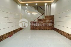 Mặt tiền mai hắc đế 60m2 4 tầng ngang 4.7m kinh doanh sầm uất chỉ 9.2 tỷ.