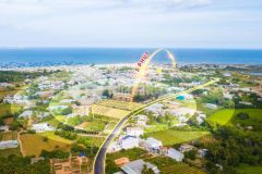 Cơ hội đầu tư đất biển bình thuận nơi đăng cai năm du lịch quốc gia 2023