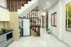 Bán nhà ngõ 42 triều khúc 45m2, 3.63m 3.75 tỷ thanh xuân, tiện ích, ô tô, văn minh.