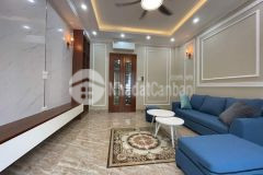 Bán nhà 5t thang máy, đàm quang trung, long biên, dt55m2, mt4m, ôtô đỗ, 7.9 tỷ