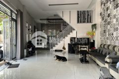 Bán nhà 3 tầng căn góc đường cầu dứa phú nông cách 2310 chỉ 300m vị trí kinh doanh chỉ 50966838679