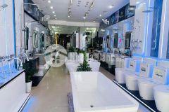 Bán nhà phố mặt phố kim ngưu 130 m2 5 tâng mt 5.5 kinh doanh