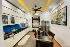 Bán nhà mỗ lao, hà đông 36mx5 tầng ô tô tránh vỉa hè kinh doanh chỉ 8 tỷ