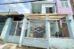 1hxh ngay mặt tiền võ văn vân vĩnh lộc b bình chánh 66m2 3.6 tỷ