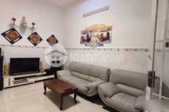 Bán nhà bình hưng hòa, 80 m 2 lầu 3 pn giá chỉ nhỉnh 5 tỷ hẻm xe tải, 10m ra hẻm xe tải tránh chủ