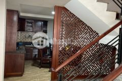 Bán nhà hxh hồ thị kỷ, 5 tầng, 6 pn, gần 50m2, chỉ 8 tỷ xxx