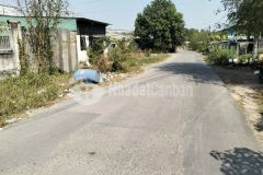 Cần bán miếng đất thổ cư 140m2 ở củ chi giá 600 triệu.shr