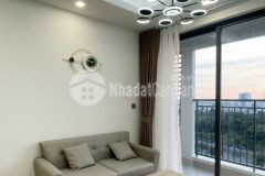 Bán căn hộ q7 riverside, quận 7, 2 phòng ngủ, 2 tỷ 6, lh 0907.727308