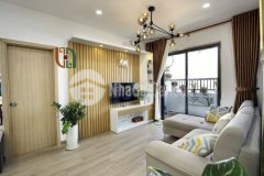 Bán căn hộ 60m2 tầng 16 cc fresca riverside tp thủ đức