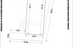 Bán nhà gần lê văn quới, dt 150 mét vuông ngang 5 nơ hậu 8 chỉ 6 tỷ x