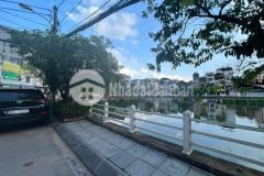 Bán nhà phố bồ đề, ô tô, văn phòng, mới kính koong 75m2x7t mặt tiền 6.5m chỉ 12.9 tỷ