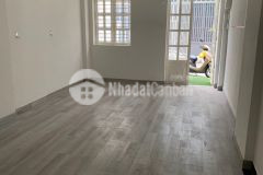 Bán nhà c4, 40m2, lạc long quân f9 tân bình, giá 3.2 tỷ tl