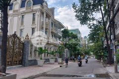 Nhà ngay mặt diện tích lớn dòng tiền ổn định đường 8m