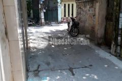 Bán nhà nguyễn an ninh 60m2. phân lô oto đỗ cửa 5.6 tỷ