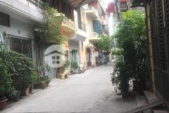 Bán căn hộ 43m2 sổ 48m2 xây dựng giá 4,35 tỷ tại kim ngưu, quận hai bà trưng