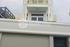 Giá sốc 7,8tỷ nhà 1 trệt 2 lầu nhà 2mt đường 147 phước long b quận 9