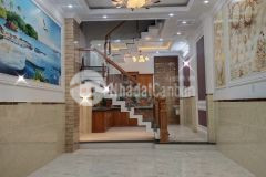 Nhà mới ở ngay sát kcn vĩnh lộc 81m