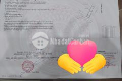 Đường nhựa 8m kinh doanh đỉnh 85m2 nhỉnh 4 tỷ