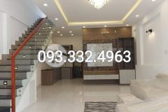 Bán nhà hxh đường số 8, kp3, thủ đức..nhỉnh 7 tỷ.