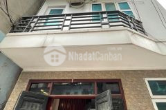 Bán nhà cầu giấy ô tô đỗ cửa giá 7 tỷ 54m2 phố trần quốc vượng