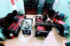 Bán nhà mặt ngõ thông, phúc xá, ba đình, dt 60m2, giá 6,5 tỷ