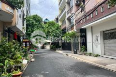 Bán nhà gần nhà ga t3 tân sơn nhất, 62m2, 3 tầng, 4pn, 2mt giá 5 tỷ tl