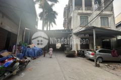 Cho thuê kho, xưởng tại biên gaing hà đông hà nội