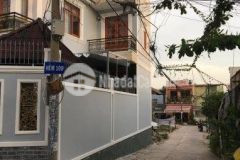 Lô đất hxh đường trương văn hải dt 61m khu trung tâm