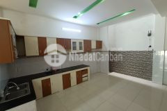 Nhà mới chưa ở 3 tấm đúc phong cách cổ điển