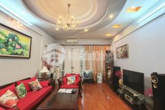 Bán nhà quận cầu giấy, đường võ chí công, lô góc, nhà đẹp, kinh doanh 55m2 mt4.65m bán 7 tỷ