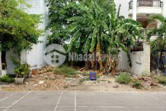 Đất xây biệt thự 240m2 khu tên lửa, p tân tạo, bình tân giá 16,5 tỷ