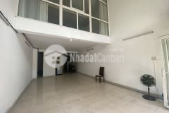 Cho thuê mặt bằng 40m2 số 75 trương công định p4 q.tân bình