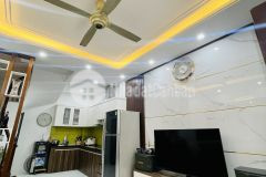 Nhà 50m² sổ đỏ lô góc 2 mặt thoáng vạn phúc văn quán hà đông. kinh doanh cực tốt 5tỷ2.