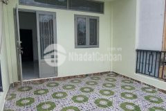 Bán nhà hiệp bình chánh,thủ đức,61m2,ôtô ngủ trong nhà,nhỉnh 6 tỷ