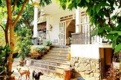 Bán biệt thự đường quốc lộ 13 hbp, dt 274 m2, giá 7.8 tỷ