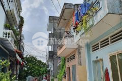 Bán nhà lê trọng tấn dt 112 mét vuông hẻm xe hơi chỉ 6 tỷ 1