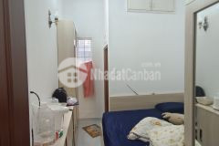 Hẻm xe hơi vào nhà khu dân trí cao nguyễn kiệm p3 gv 29m2 chỉ 3.9 tỷ