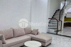 Bán nhà mới xây, 40m2, cmt8, tân bình, giá chỉ 4.7 tỷ