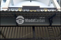 Bán nhà kinh doanh đỉnh thống nhất, gò vấp ngang bề thế 5m, chỉ hơn 5tỷ. chốt.