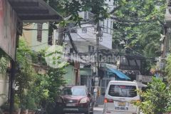 Bán nhà hxh 5x12, 3 tầng, cmt8, tân bình, giá chỉ 4.5 tỷ tl