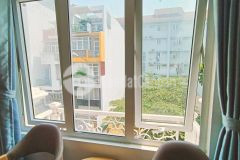 Bán nhà kd khách sạn lê văn việt,man thiện,tăng nhơn phú a thủ đức 4 tầng 132 m2 giá 17 tỷ