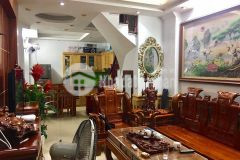 Bán nhà phố tạ quang bửu, nhà đẹp, ở ngay, 31m2, 3.85 tỷ