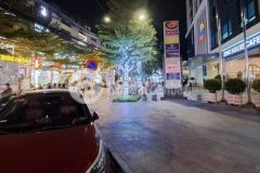 Bán nhà triều khúc, nhà mặt tiền rộng, 127m2, 9,6 tỷ