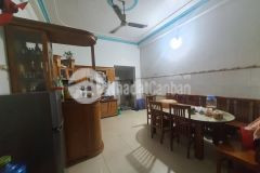 Tân bìnhbán gấp nhà mặt tiền vị trí đẹp cống lở 117m24.5mx264lầu 15tỷ.