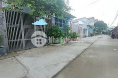 Bán nhà hương lộ 2 96 mét 4 tầng nhà mói siêu đẹp hẻm xh