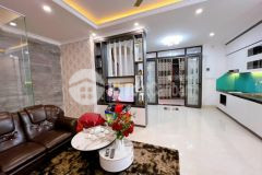 Bán nhà ngõ 47 khương trung 36m2, 4 tầng, 3.3 tỷ thanh xuân, tiện ích, ô tô, giao thông