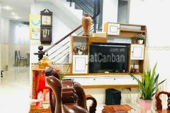 Chia tài sản bán gấp nhà ngang 4.8m lê văn sỹ, 74m2, chỉ 7.7 tỷ