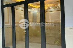 Bình tân giáp tân phú xe hơi vào nhà 130m2