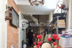 Hot bán nhà thanh nhàn diện tích rộng,ngõ thông,gần phố,giao thông tiện,giá hấp dẫn