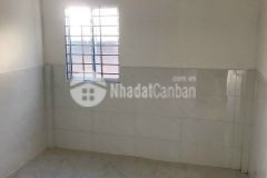 Cho thuê nhà sau lưng đường d2 kdc hồng loan, cái răng, cần thơ